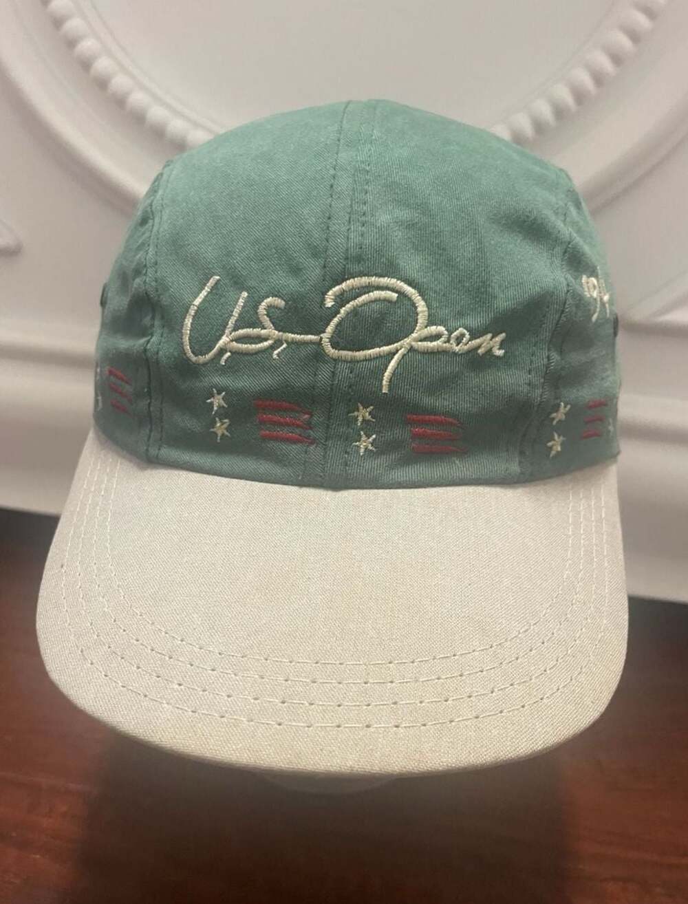 Vintage 1994 US Open Tennis Tournament 5-Panel Hat
